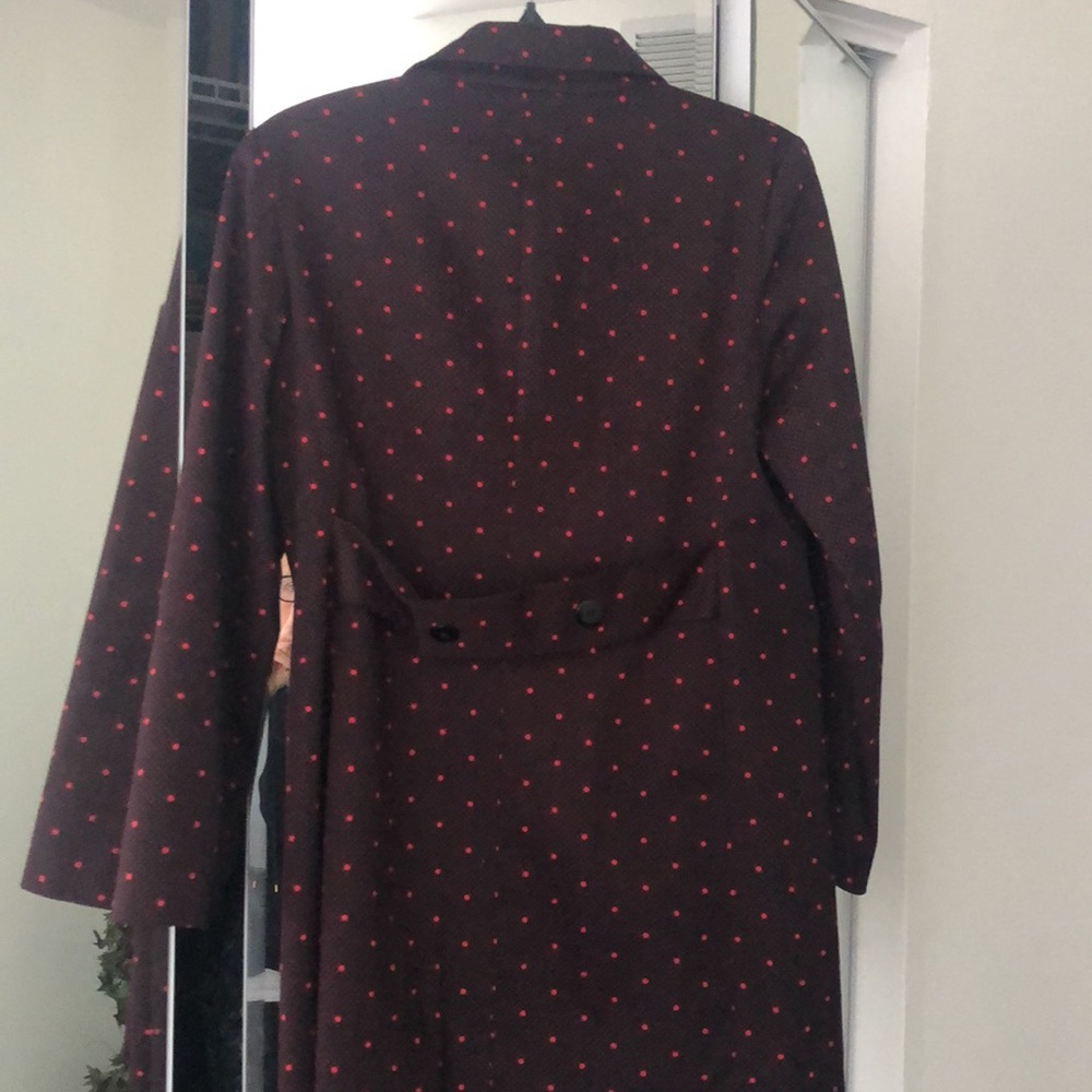 S&D Topper Jacket - Picture 2 of 5